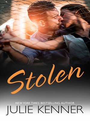 cover image of Stolen